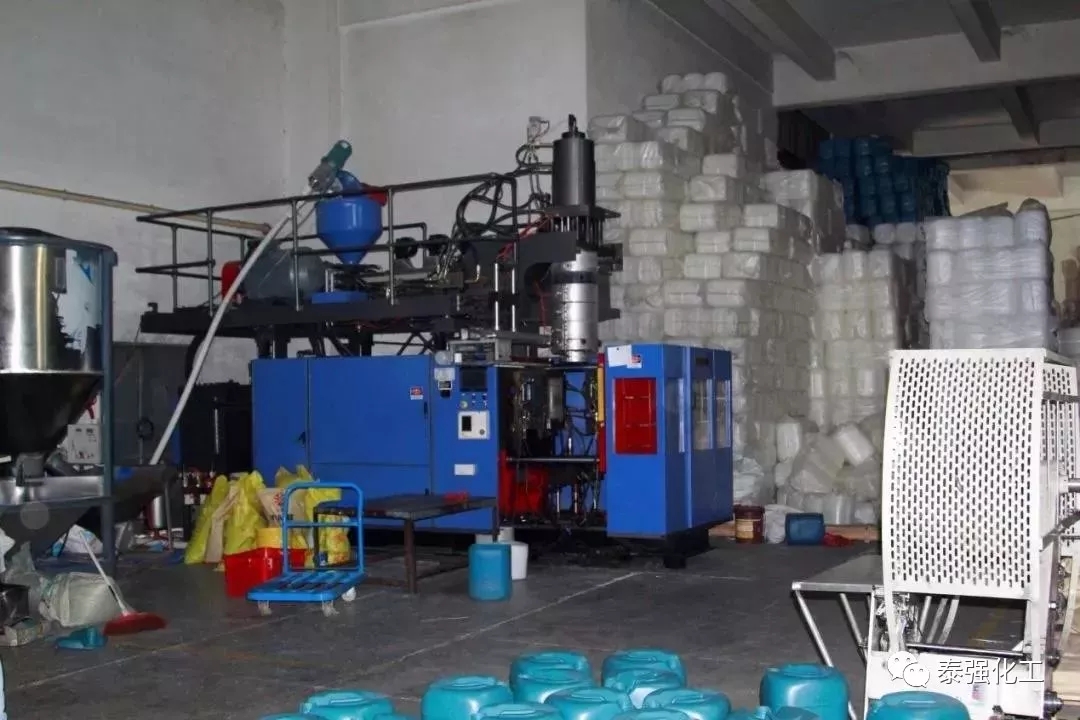 東莞刮起環(huán)保風(fēng)暴！5000家這類企業(yè)將被關(guān)停整治！(圖8)