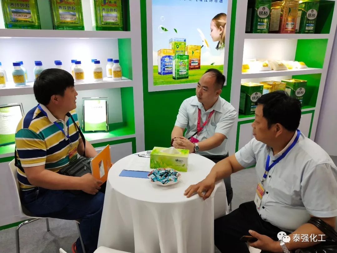 第十九屆成都國際家具展6日開幕(圖10)